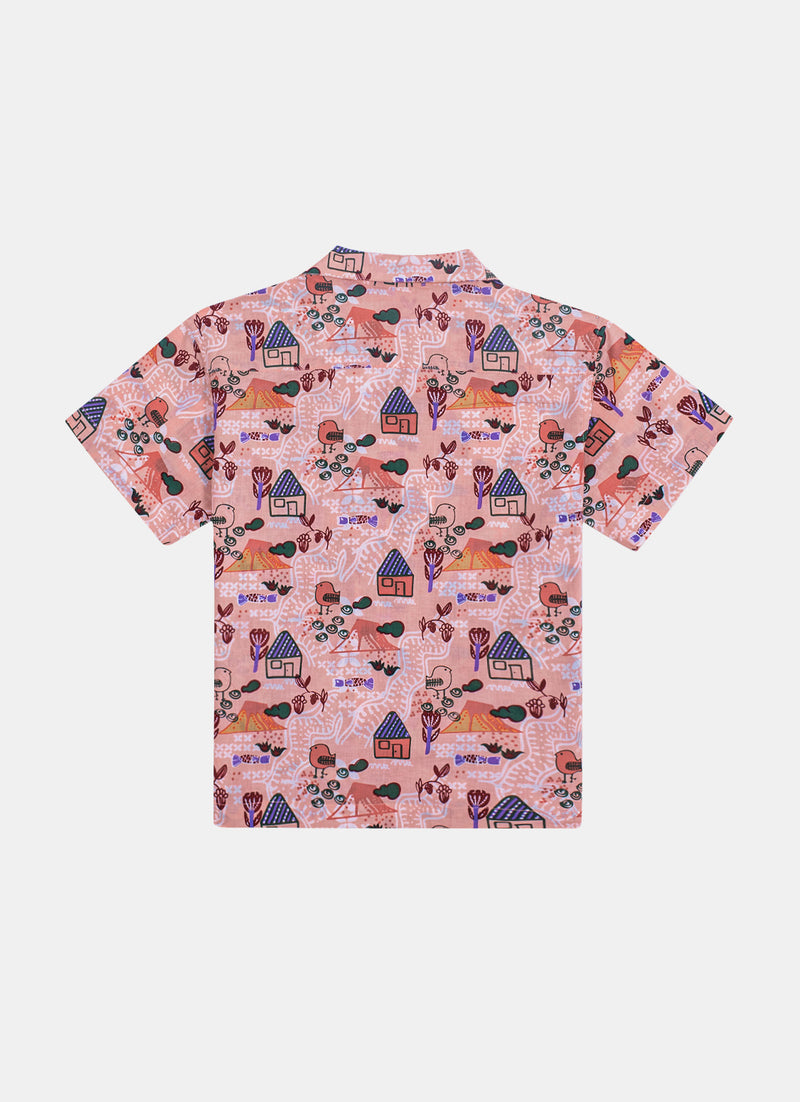 Kai Shirt