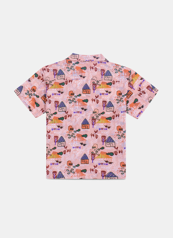 Kai Shirt