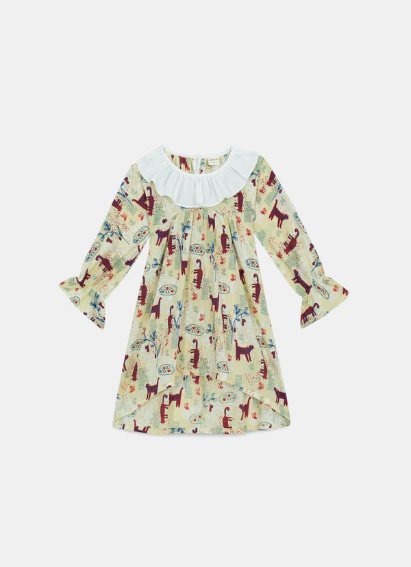 Whimsy Dress