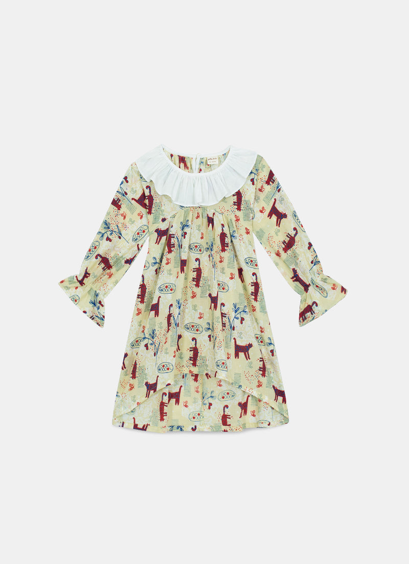 Whimsy Dress