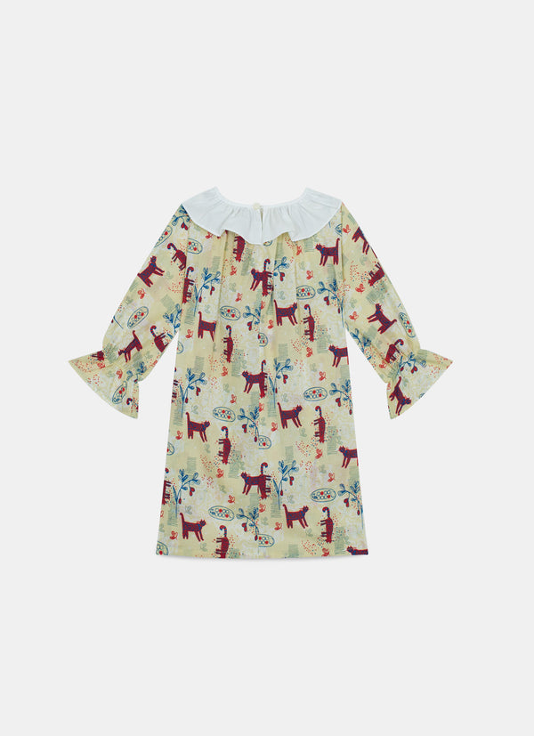 Whimsy Dress