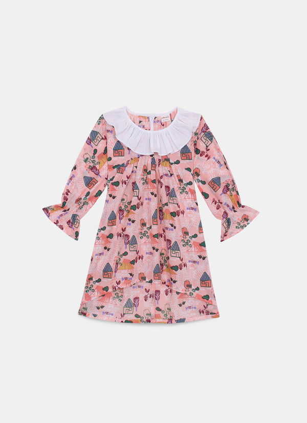 Whimsy Dress