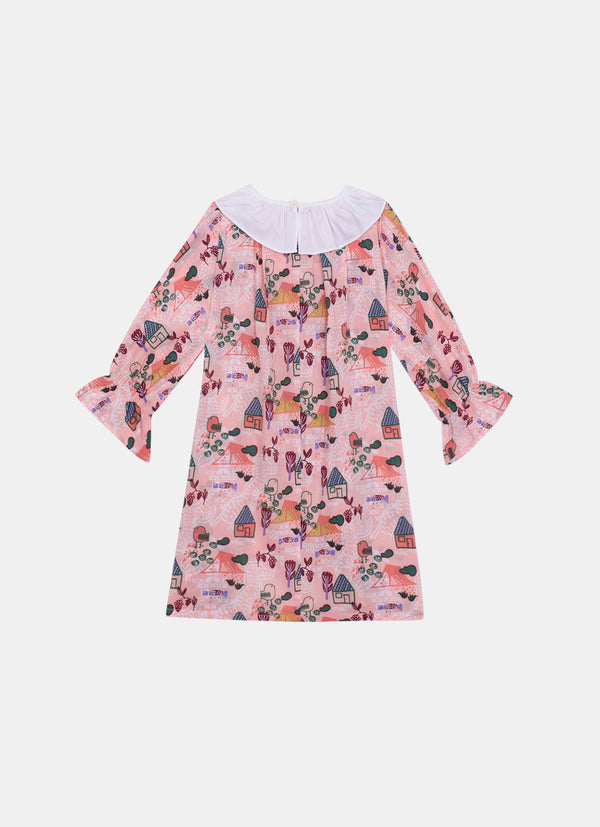 Whimsy Dress