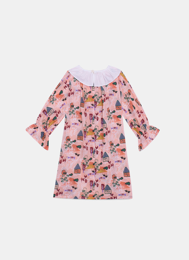 Whimsy Dress