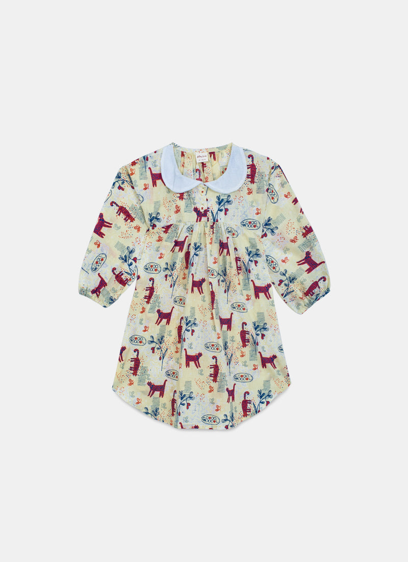 Binter Dress