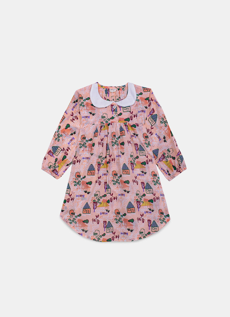 Binter Dress