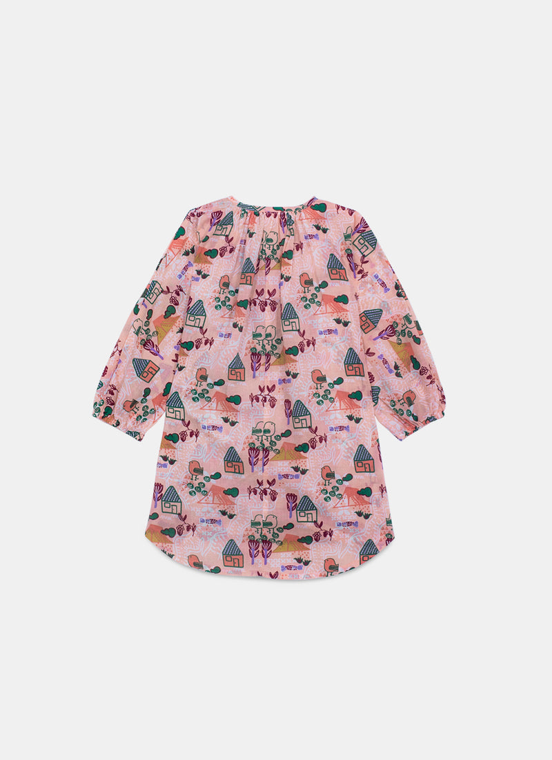 Binter Dress