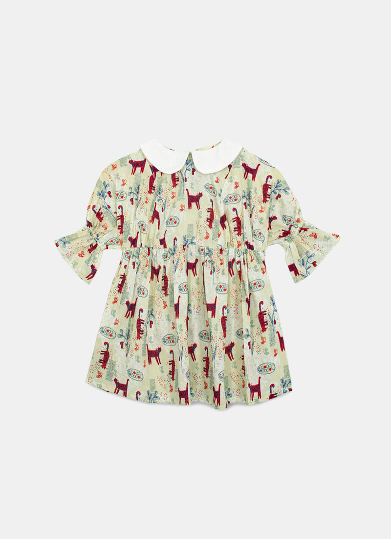 Pickle Dress