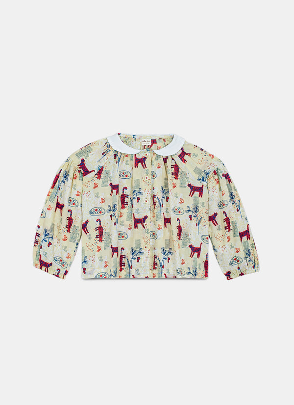 Picnic Top
