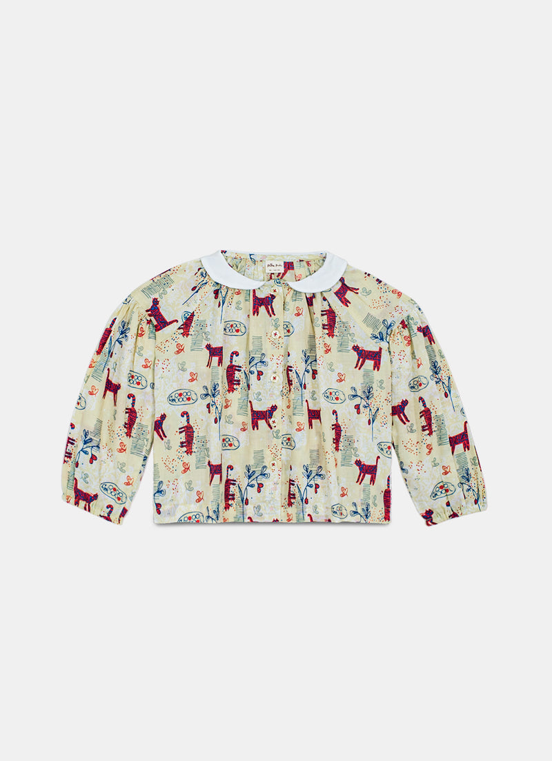 Picnic Top