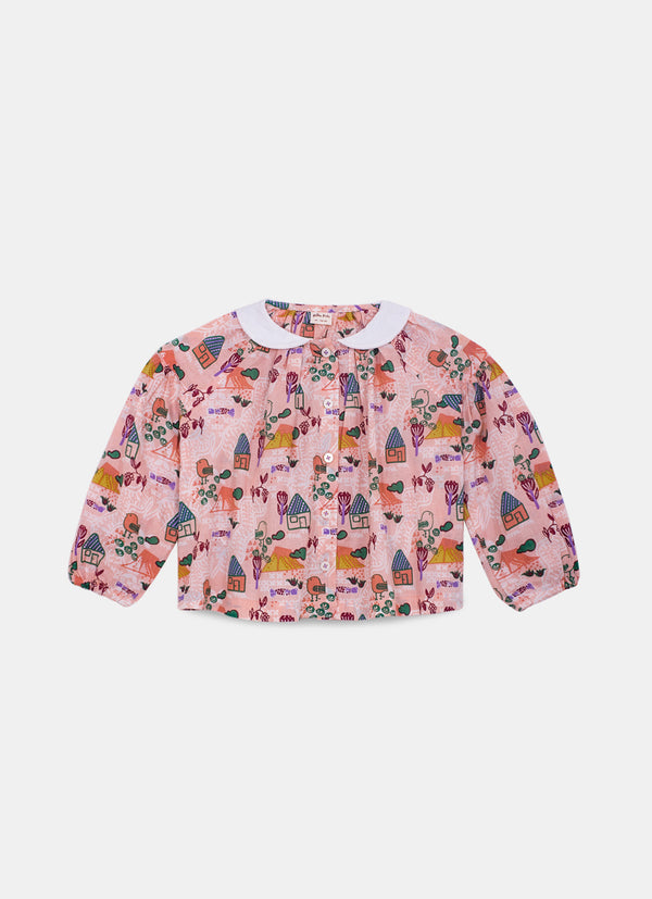 Picnic Top