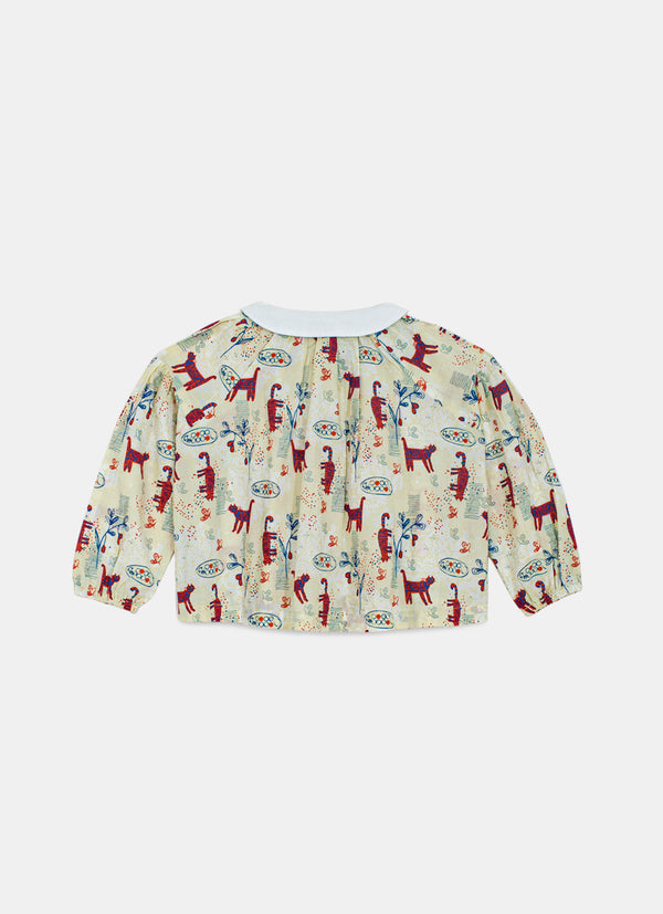 Picnic Top