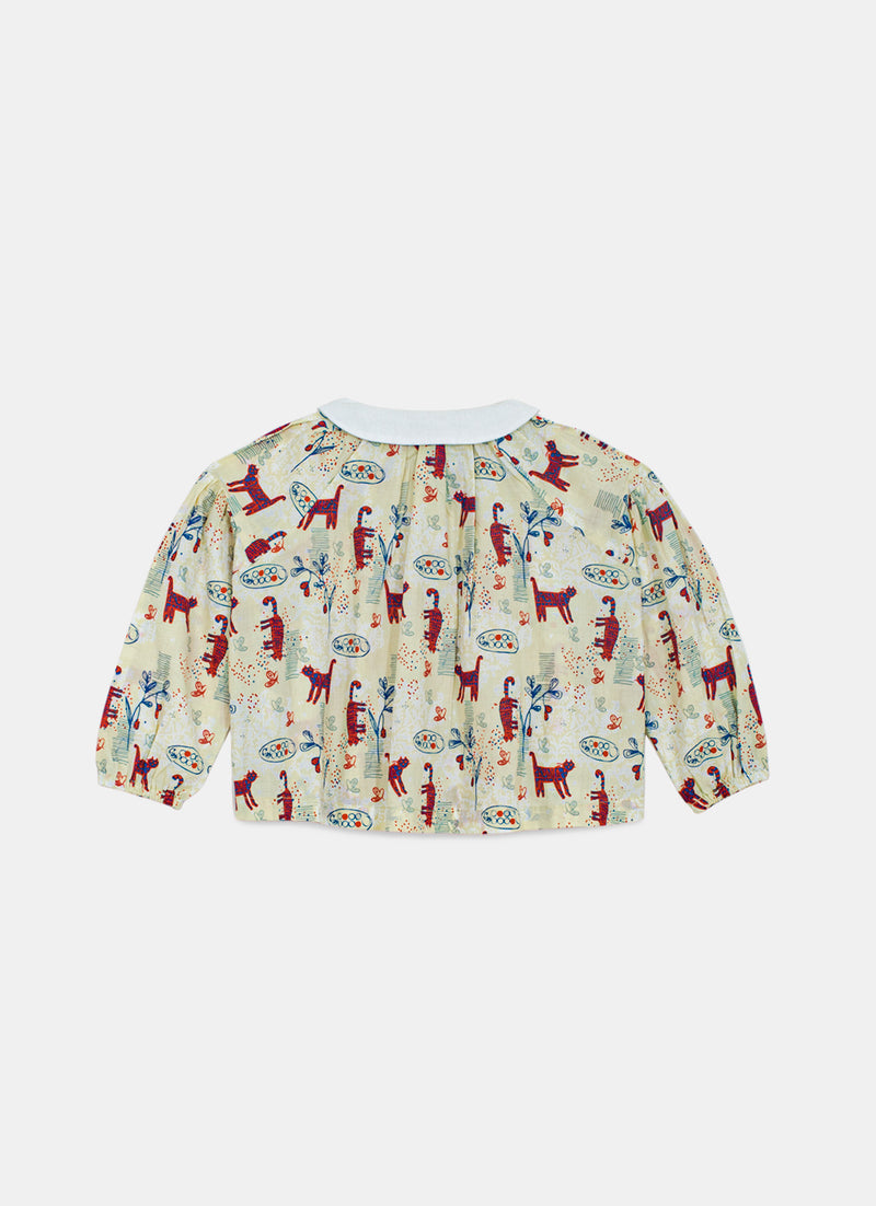 Picnic Top