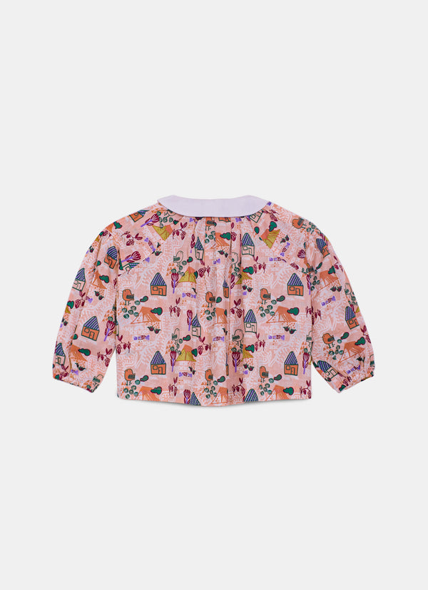 Picnic Top
