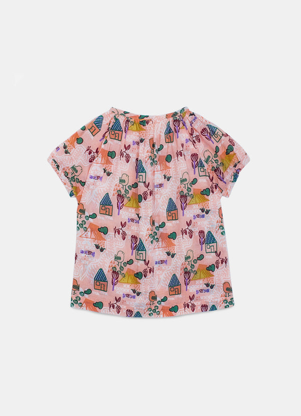 Juicy Top