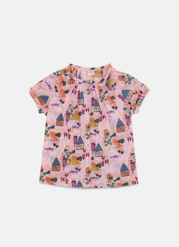 Juicy Top