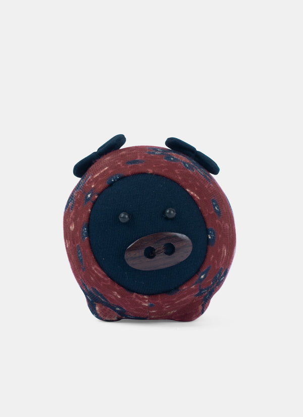 Pithe Doll - Shiaocu I