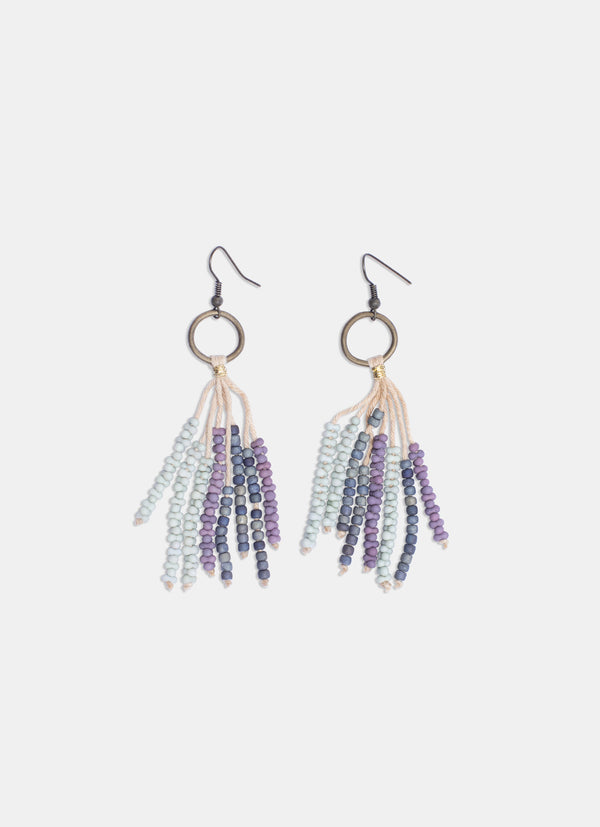 Beads Earring