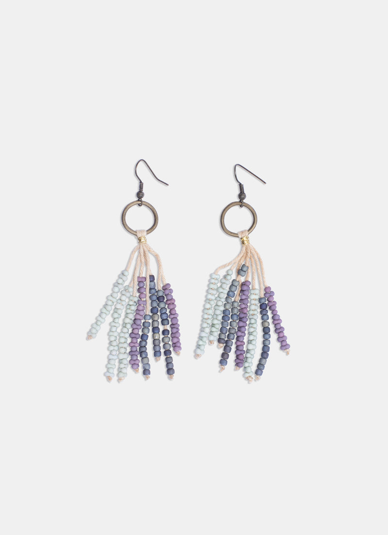 Beads Earring