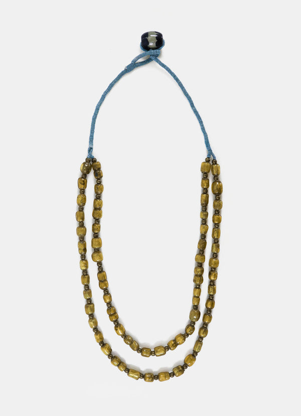 Beads Necklace