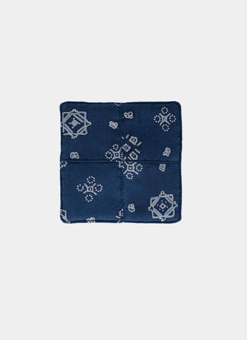 Square Patchwork Coaster