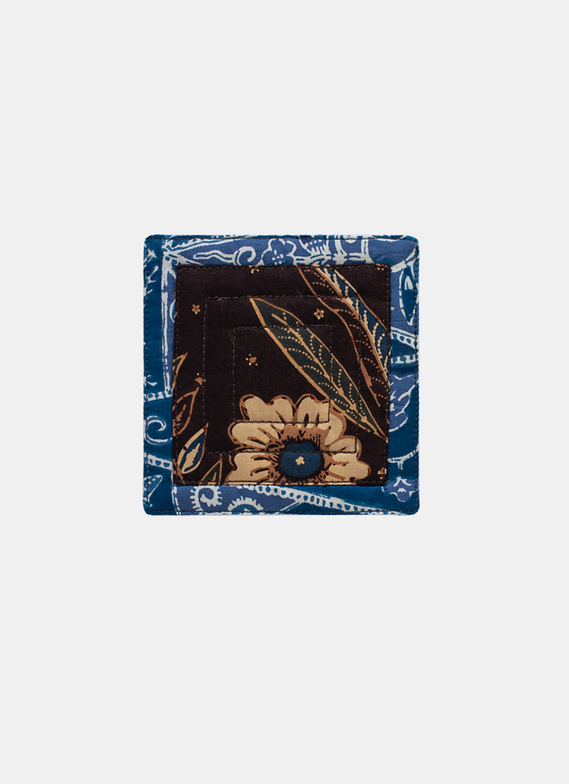 Square Quilting Coaster