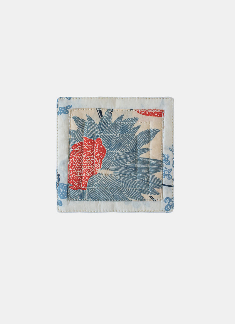 Square Quilting Coaster