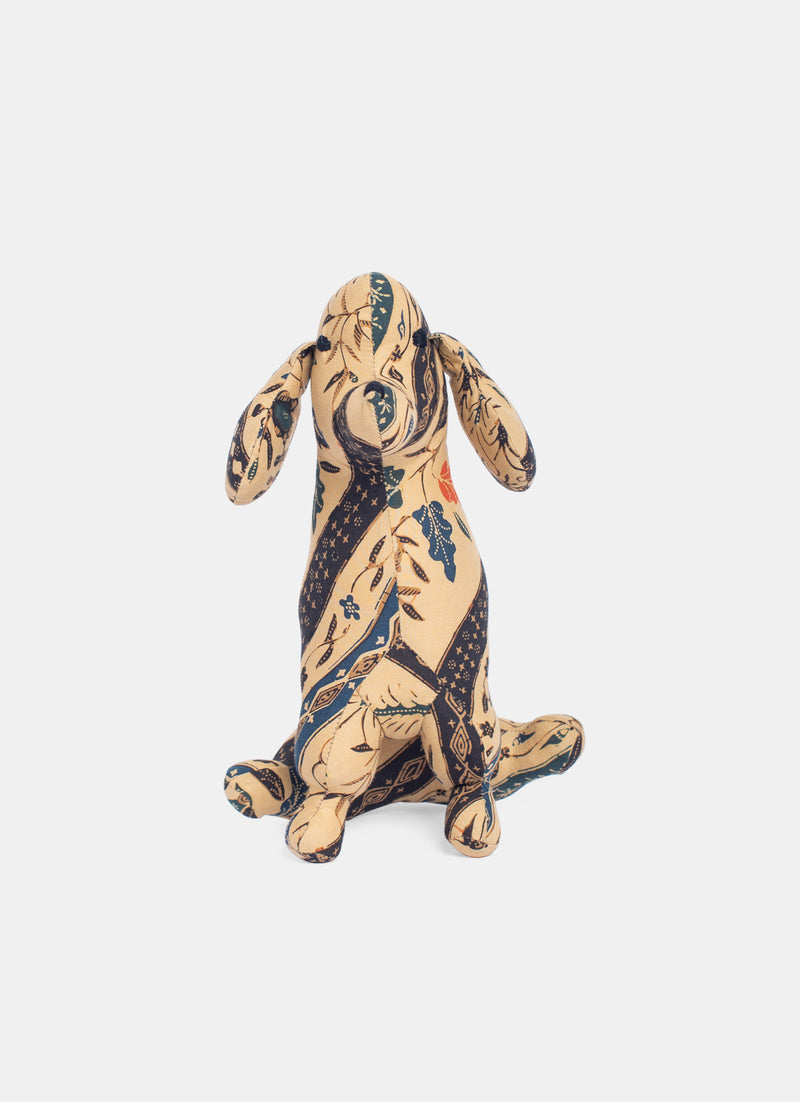 Pithe Doll 2 - Anjing Pudel