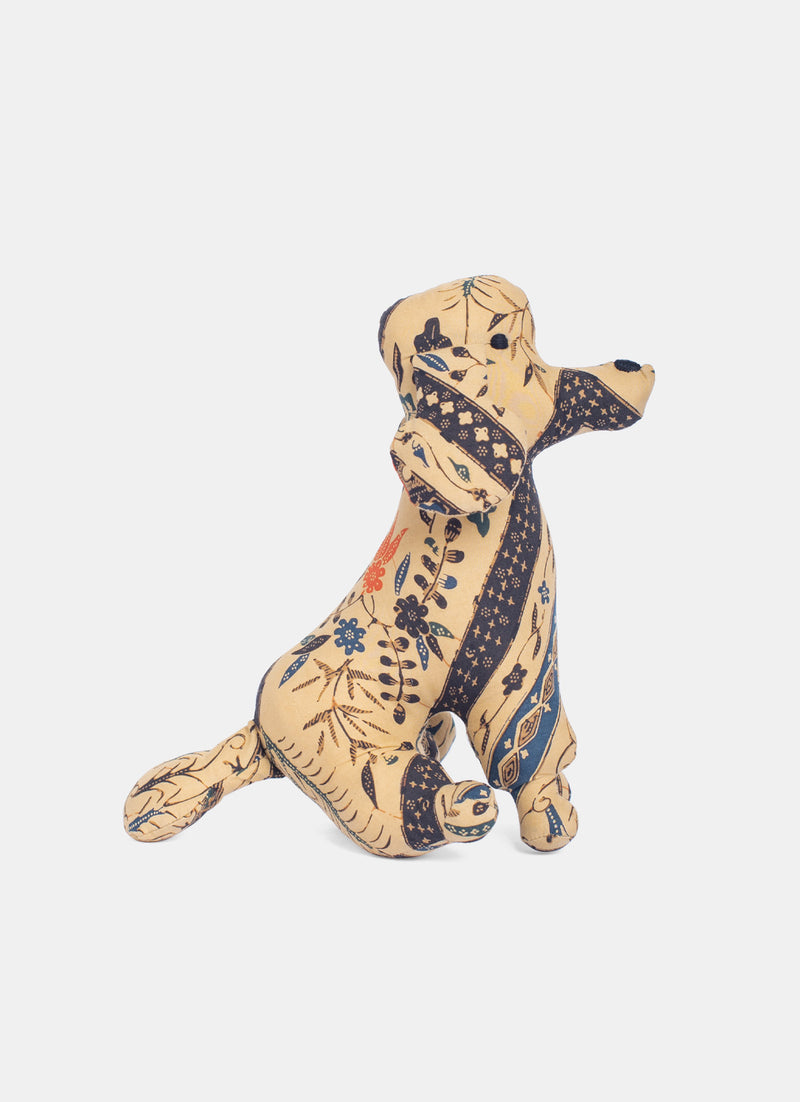 Pithe Doll 2 - Anjing Pudel