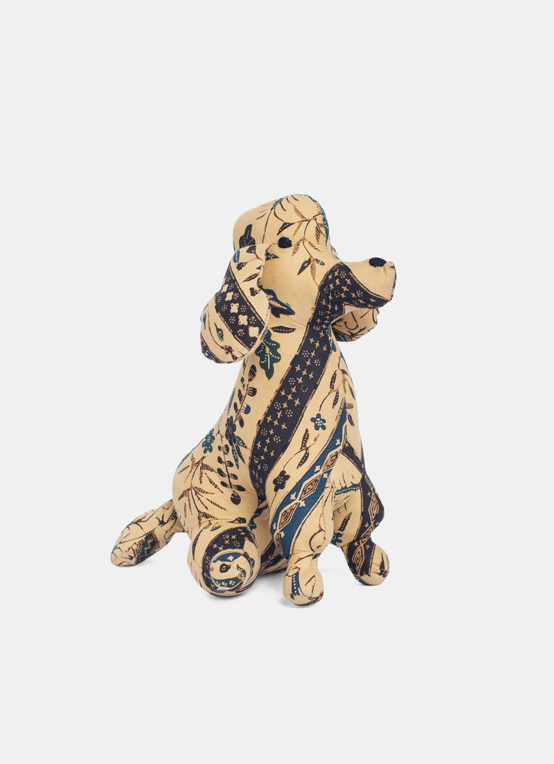 Pithe Doll 2 - Anjing Pudel