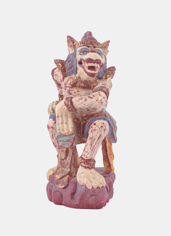 Repro Statue - Hanoman 20cm