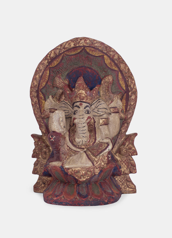 Repro Statue - Ganesha 20cm