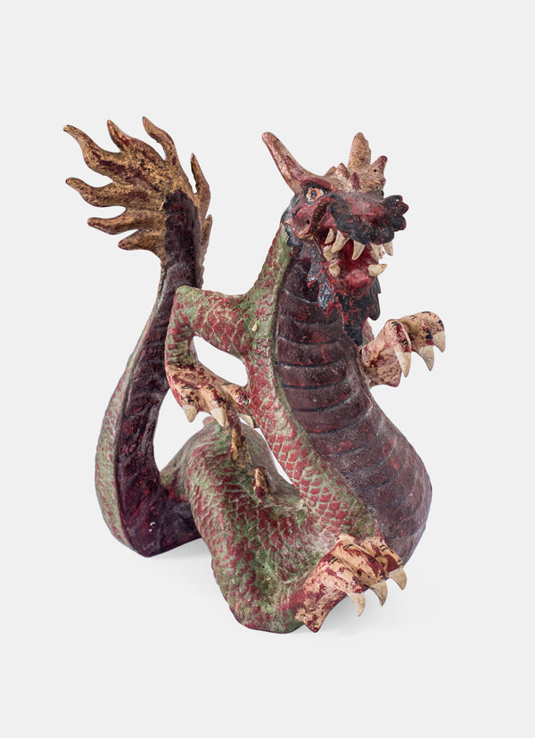 Repro Statue - East Dragon