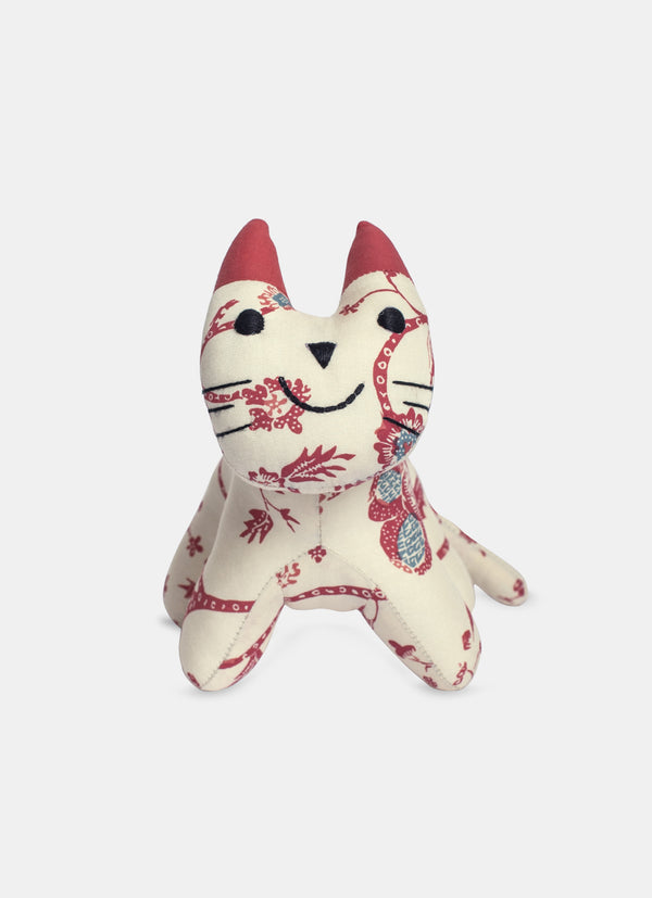Pithe Doll 2 - Kucing