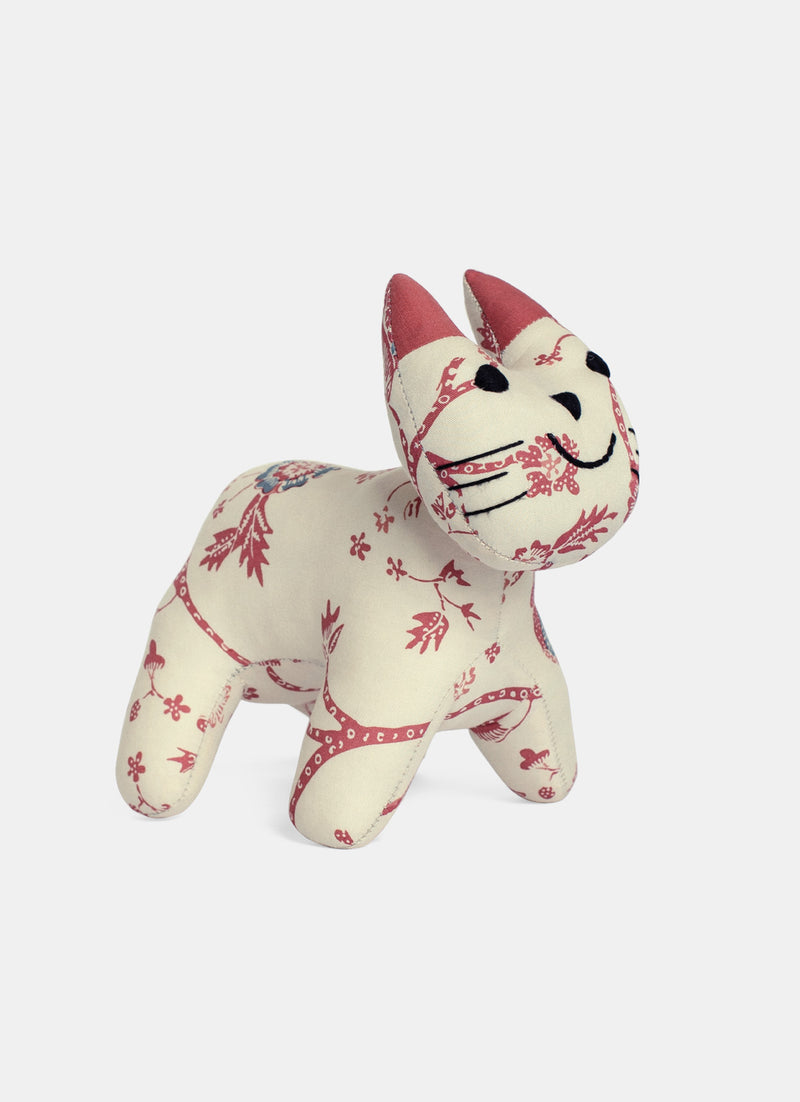 Pithe Design Pithe Doll 2 - Kucing – Pithecanthropus Bali