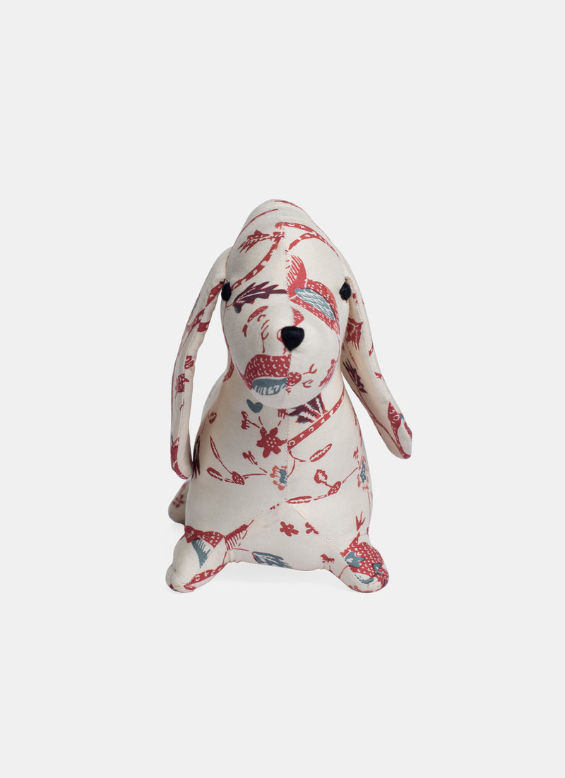 Pithe Doll 2 - Anjing Besar