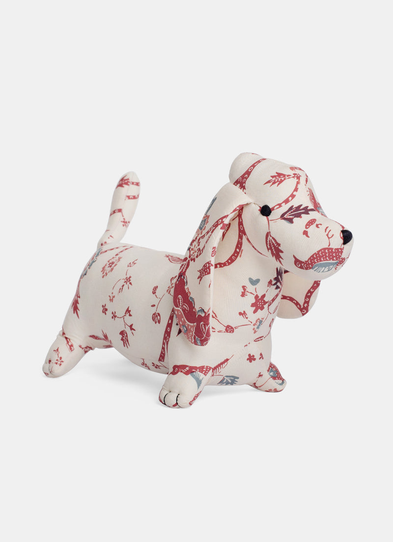 Pithe Doll 2 - Anjing Besar