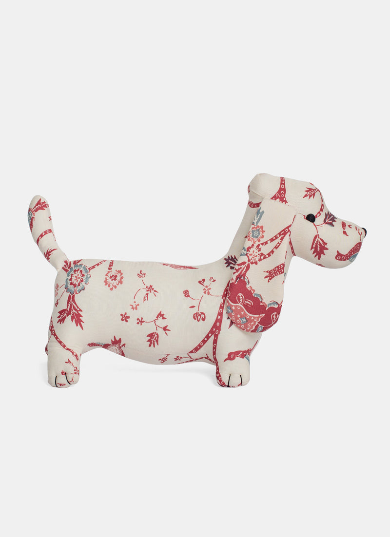 Pithe Doll 2 - Anjing Besar