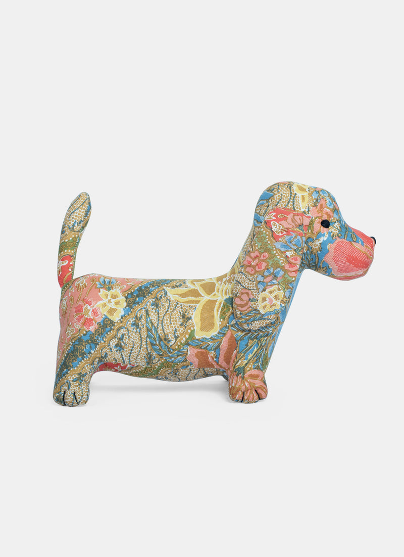 Pithe Doll 2 - Anjing Besar