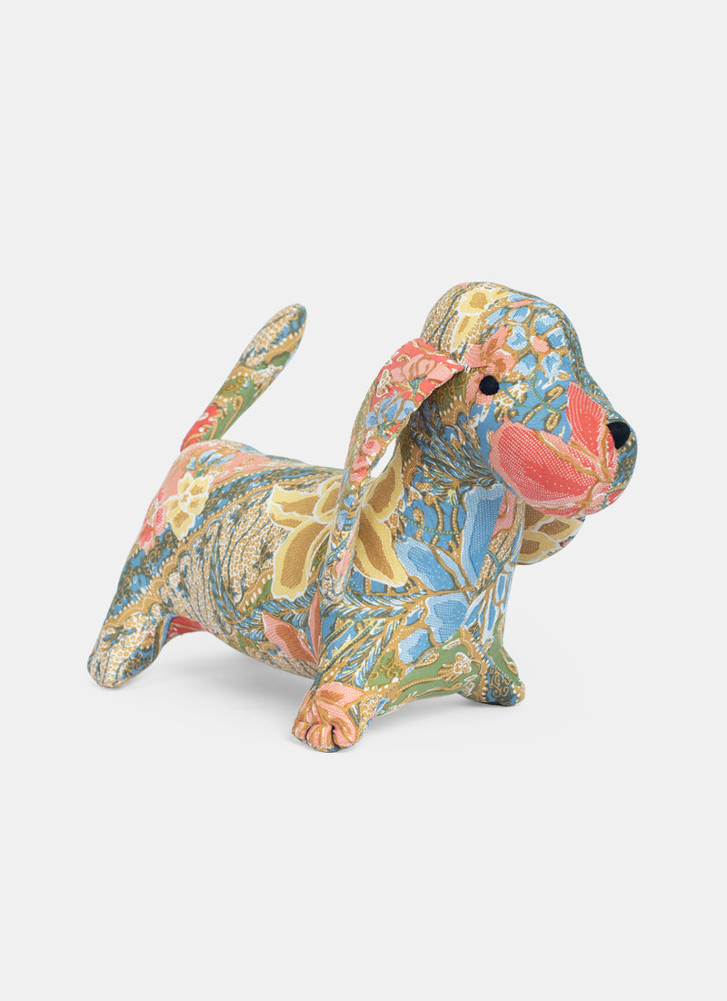 Pithe Doll 2 - Anjing Besar
