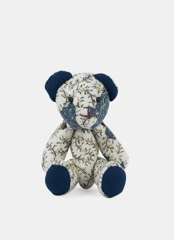 Pithe Doll - Teddy Small