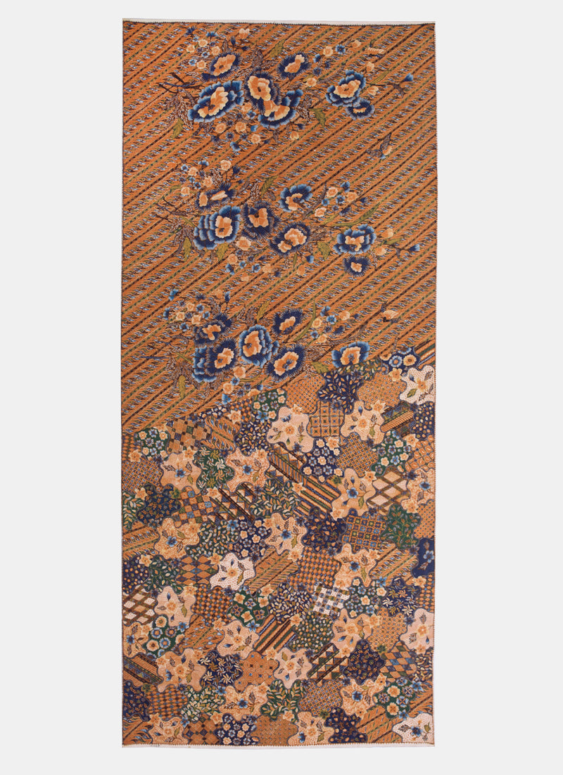 Kain Panjang Batik Used