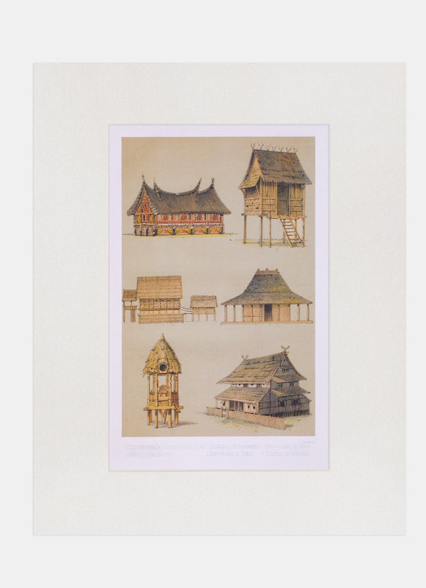 Repro Lithograph