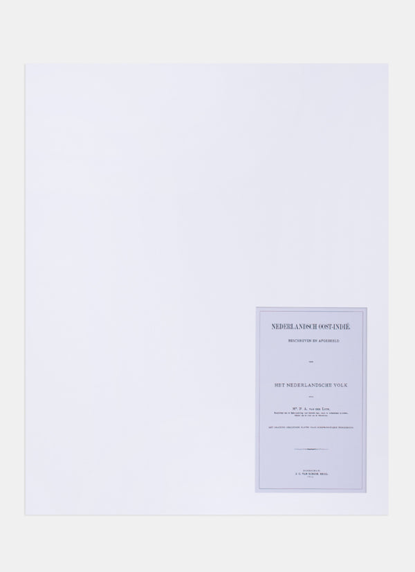 Repro Lithograph