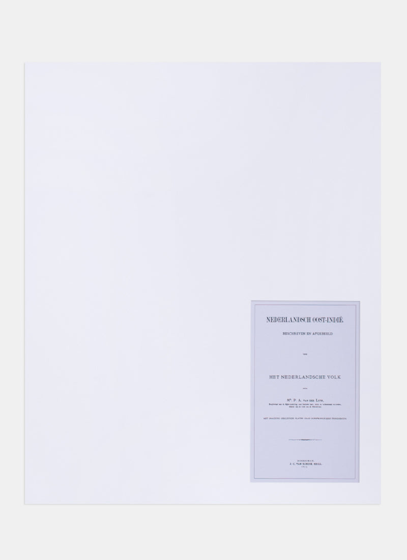 Repro Lithograph