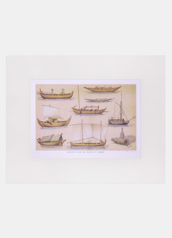 Repro Lithograph