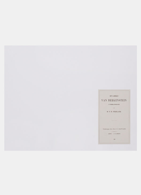 Repro Lithograph - Tinsmelterij