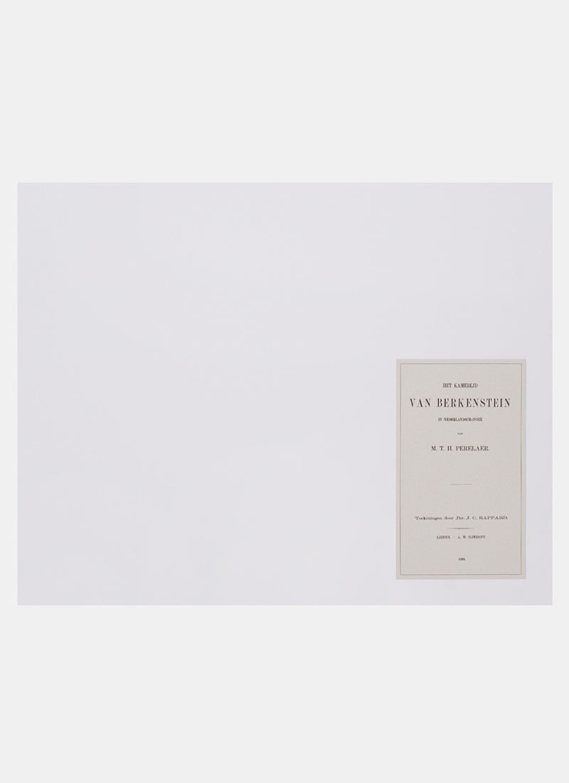 Repro Lithograph - Tinsmelterij