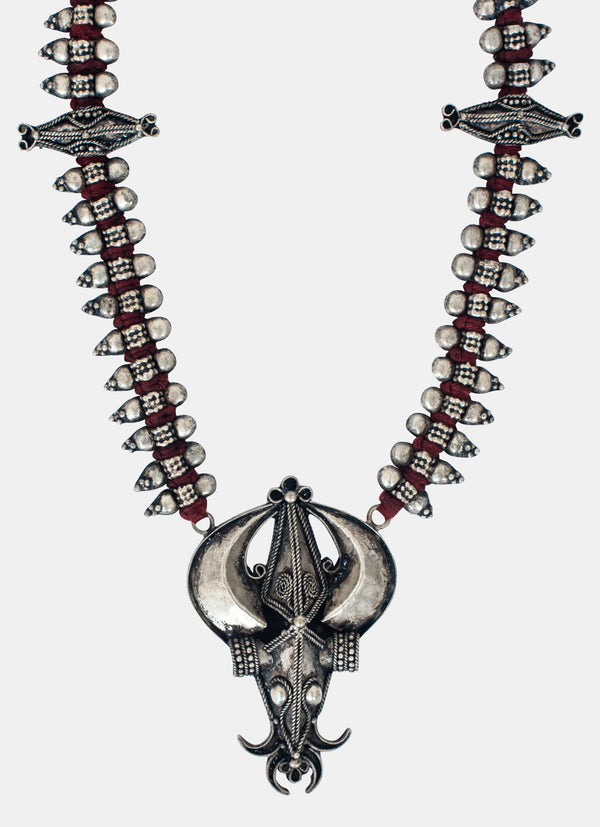 Batak Necklace