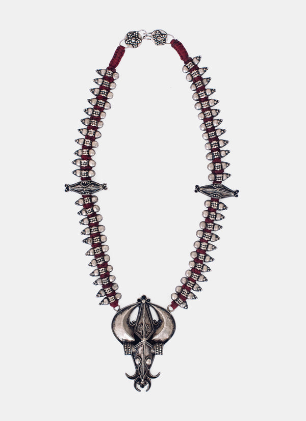 Batak Necklace